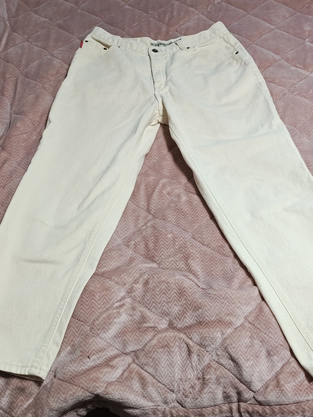 Bugle Boy Jeans